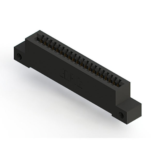 892-020-521-112 EDAC Inc.  Edgeboard Connectors