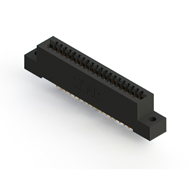 892-020-523-102 EDAC Inc.  Edgeboard Connectors