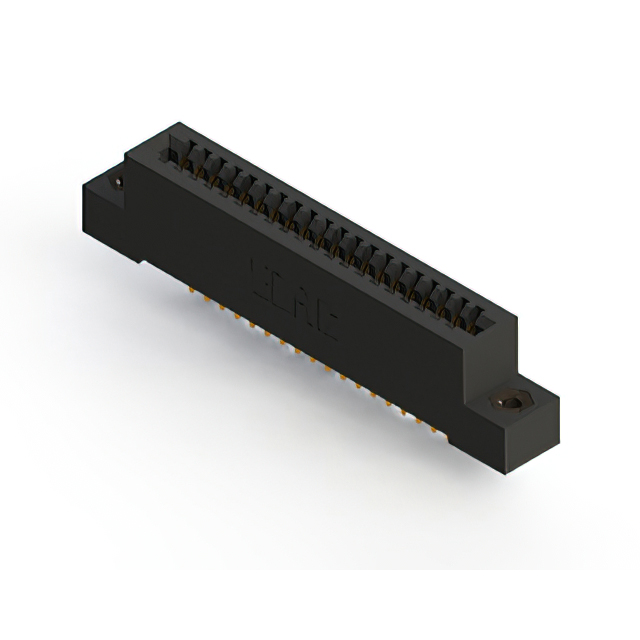 892-020-523-108 EDAC Inc.  Edgeboard Connectors