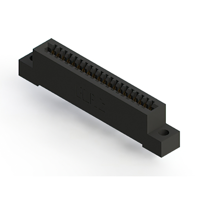 892-020-524-104 EDAC Inc.  Connettori per bordi