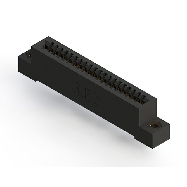 892-020-524-107 EDAC Inc.  Edgeboard Connectors