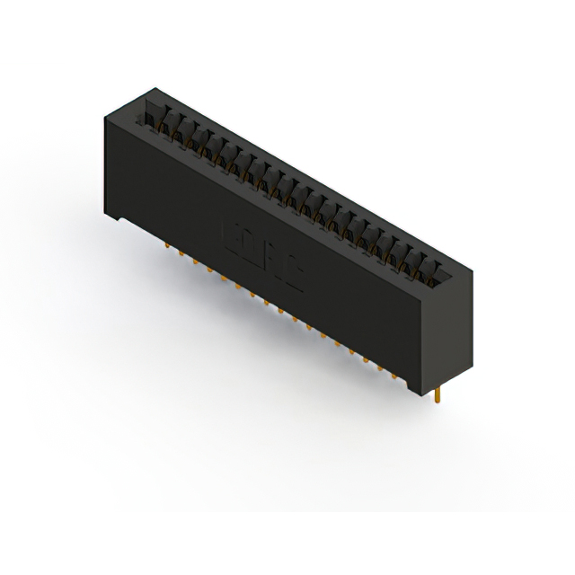 892-020-540-101 EDAC Inc.  Connettori per bordi