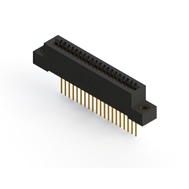 892-020-541-107 EDAC Inc.  Edgeboard Connectors