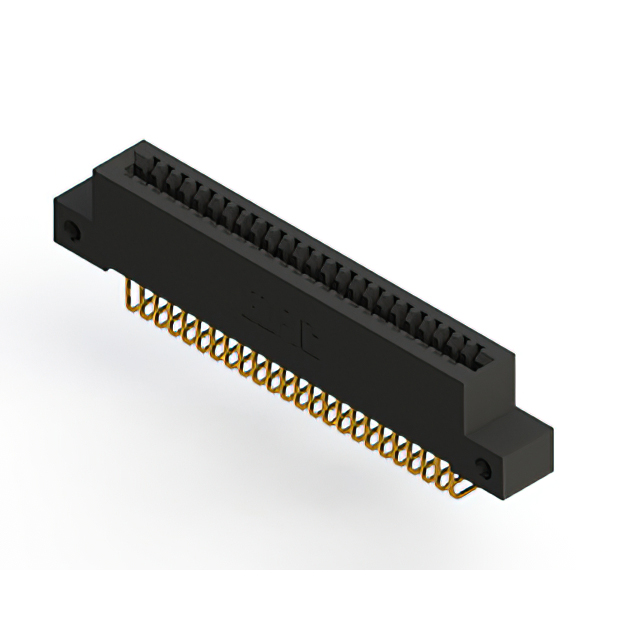 892-024-558-112 EDAC Inc.  Edgeboard Connectors