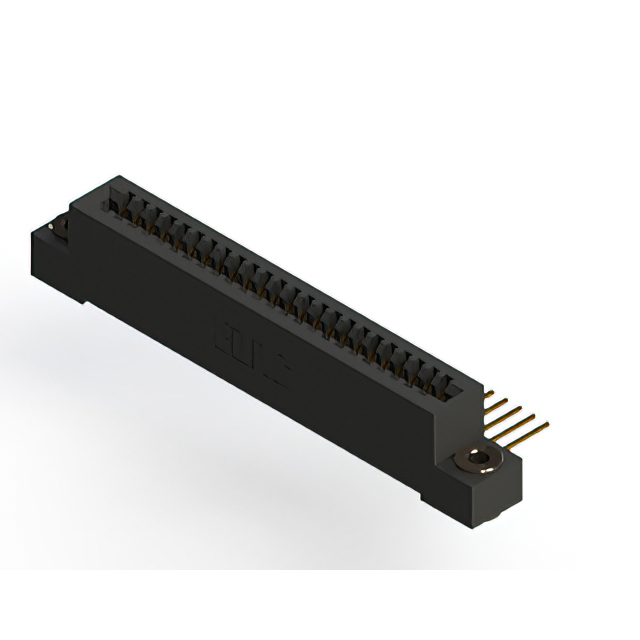 892-024-559-103 EDAC Inc.  Edgeboard Connectors