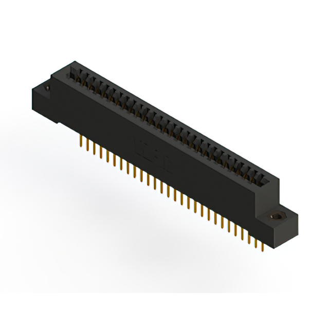 892-028-523-107 EDAC Inc.  Edgeboard Connectors