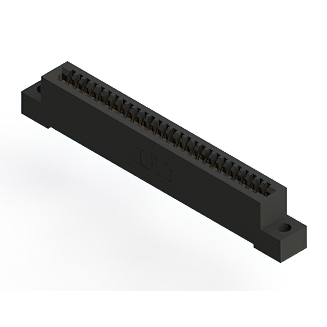 892-028-524-104 EDAC Inc.  Edgeboard Connectors
