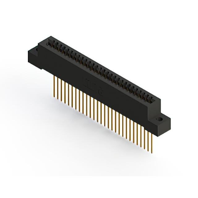 892-028-541-102 EDAC Inc.  Edgeboard Connectors