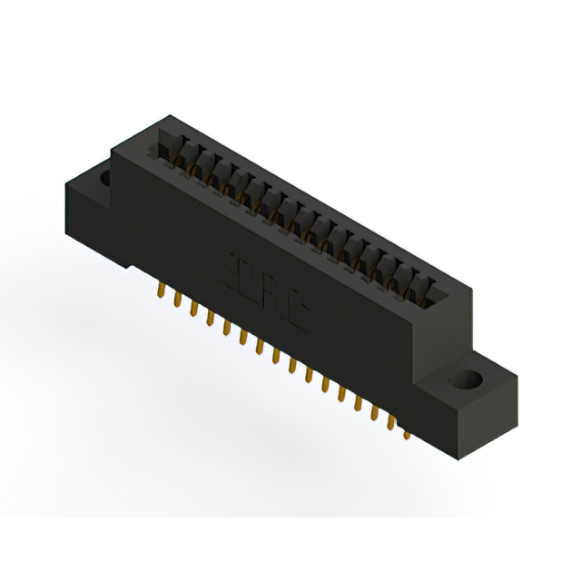 892-032-556-204 EDAC Inc.  Edgeboard Connectors