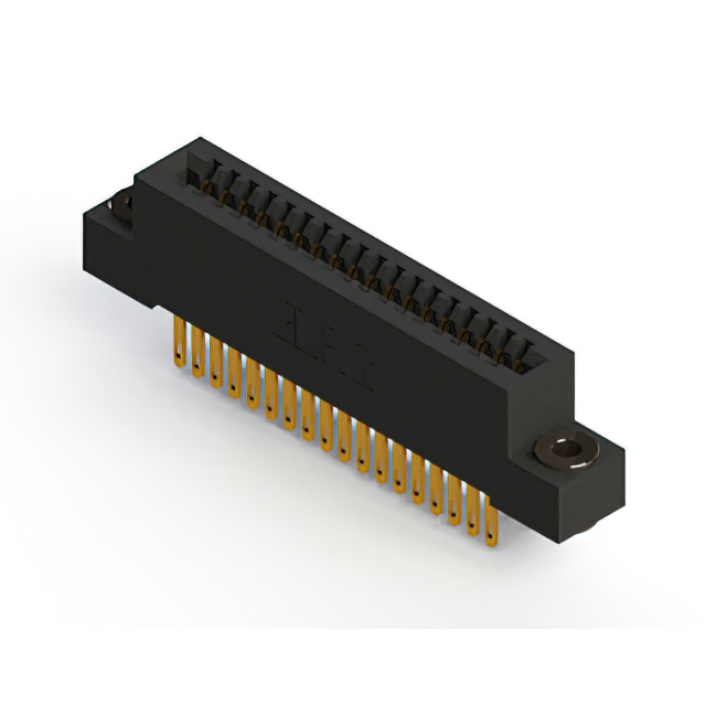 892-036-500-203 EDAC Inc.  Connettori per bordi