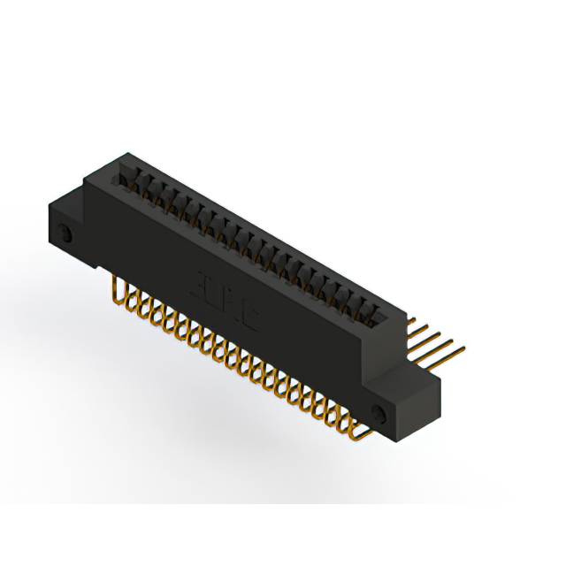 892-040-558-212 EDAC Inc.  Edgeboard Connectors