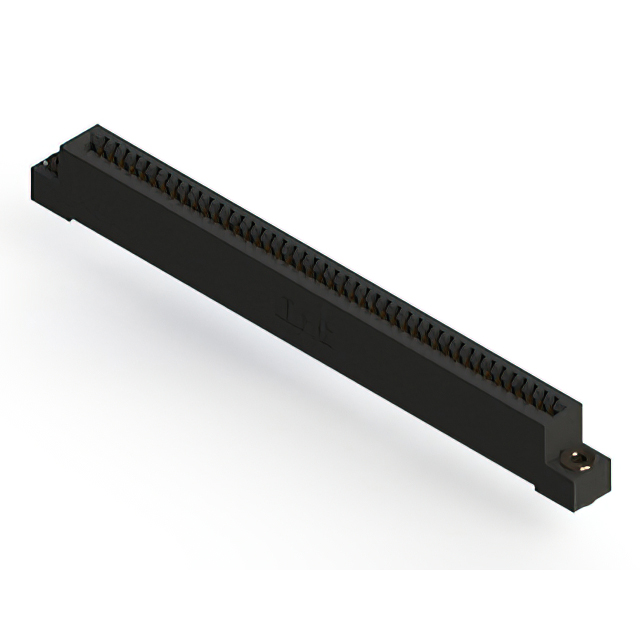 892-044-524-103 EDAC Inc.  Edgeboard Connectors