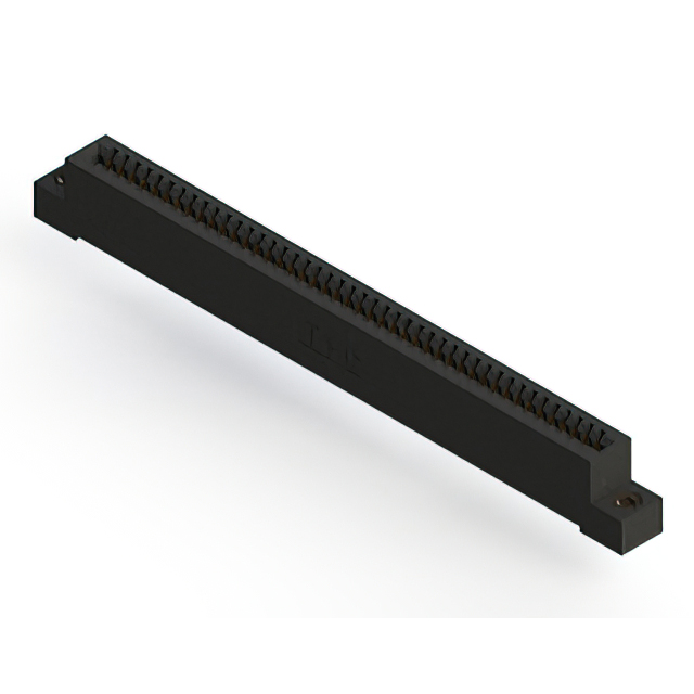 892-044-524-107 EDAC Inc.  Connecteurs de bordure