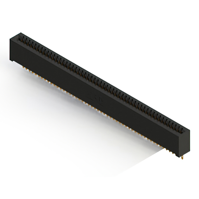 892-052-500-101 EDAC Inc.  Edgeboard Connectors