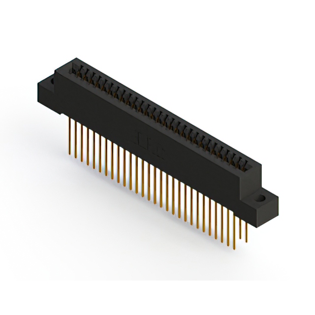 892-056-540-204 EDAC Inc.  Edgeboard Connectors