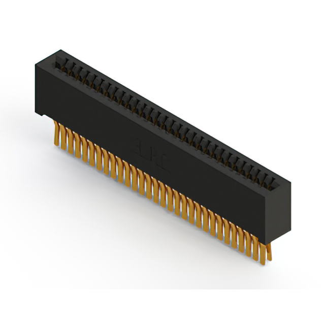 892-060-560-201 EDAC Inc.  Edgeboard Connectors