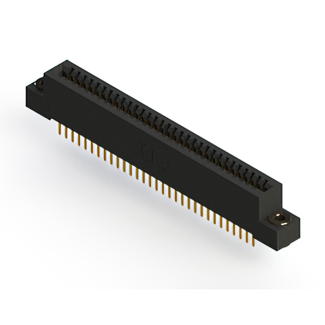 892-062-520-203 EDAC Inc.  Edgeboard Connectors
