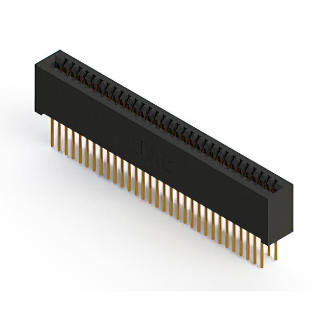 892-062-523-201 EDAC Inc.  Edgeboard Connectors