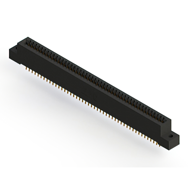 892-092-556-202 EDAC Inc.  Edgeboard Connectors