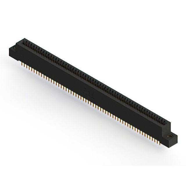 892-114-521-207 EDAC Inc.  Edgeboard Connectors