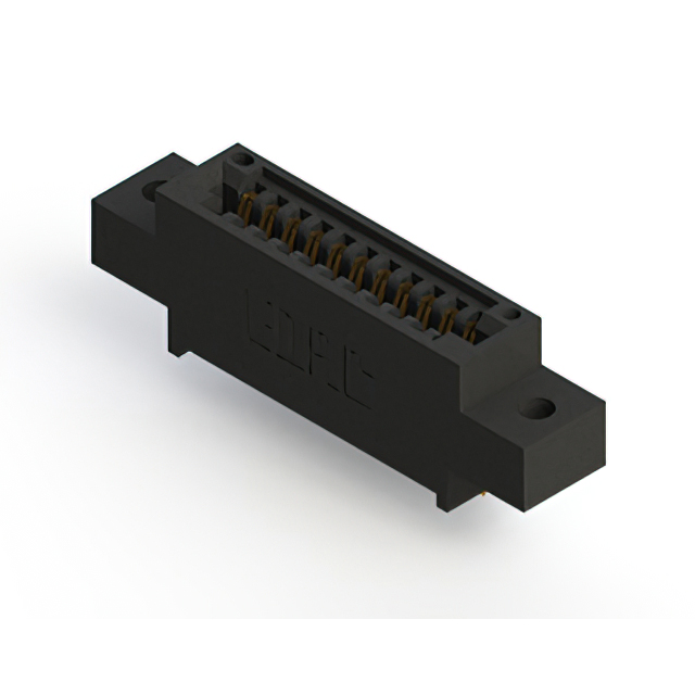 895-011-525-602 EDAC Inc.  Edgeboard Connectors