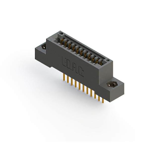 895-011-541-108 EDAC Inc.  Edgeboard Connectors