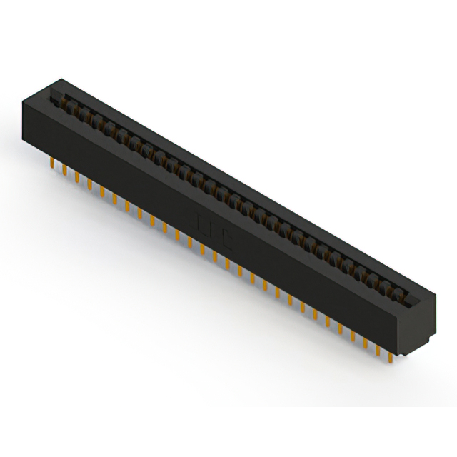 857-056-520-201 EDAC Inc.  Edgeboard Connectors