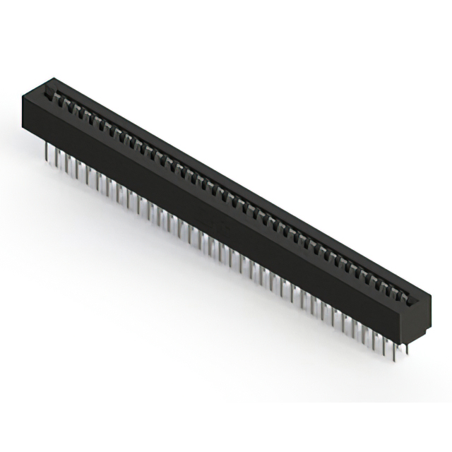 857-070-422-201 EDAC Inc.  Edgeboard Connectors