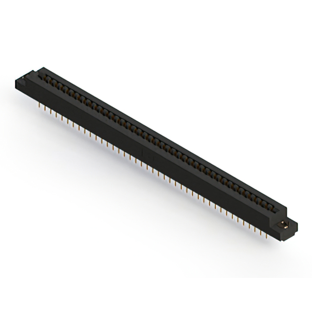 857-082-524-203 EDAC Inc.  Edgeboard Connectors