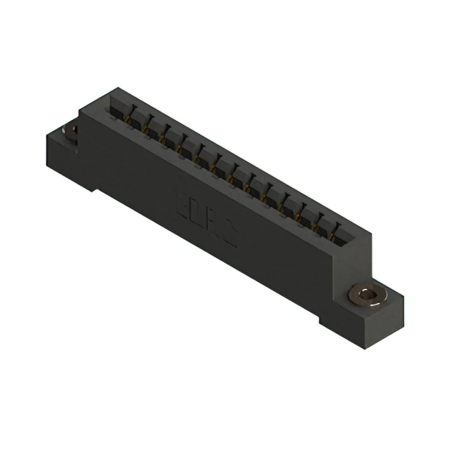 887-013-500-103 EDAC Inc.  Edgeboard Connectors