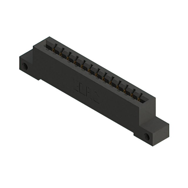 887-013-500-112 EDAC Inc.  Edgeboard Connectors