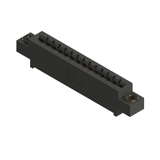 887-013-500-603 EDAC Inc.  Edgeboard Connectors