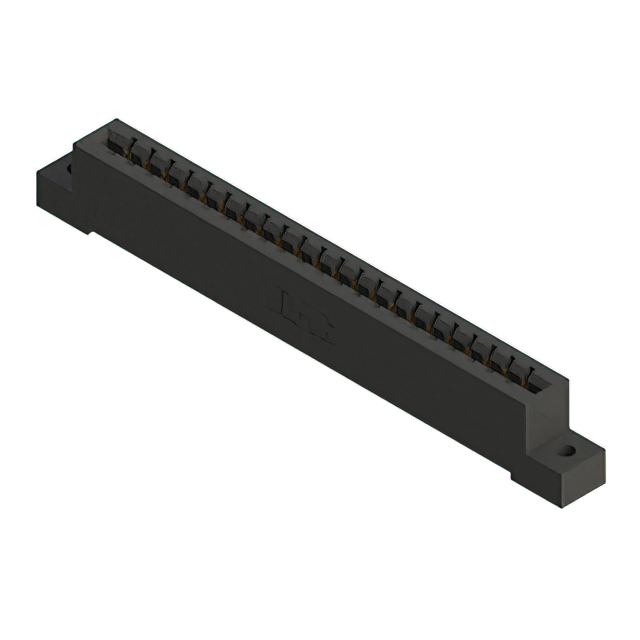 887-022-500-102 EDAC Inc.  Edgeboard Connectors