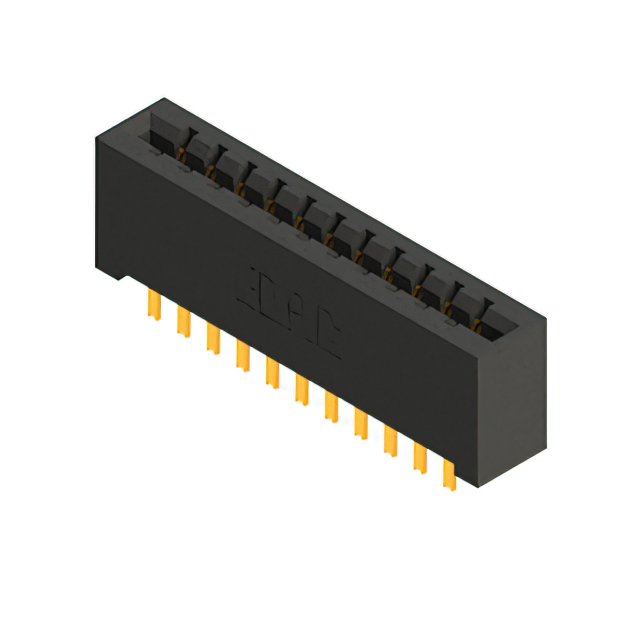 887-022-500-201 EDAC Inc.  Edgeboard Connectors