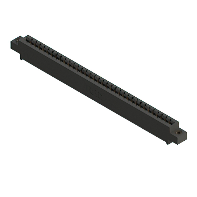 887-034-540-608 EDAC Inc.  Edgeboard Connectors