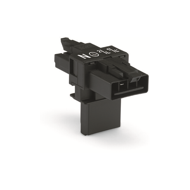 890-626 WAGO Corporation  Terminal Block Adapters