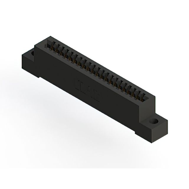892-021-520-104 EDAC Inc.  Edgeboard Connectors
