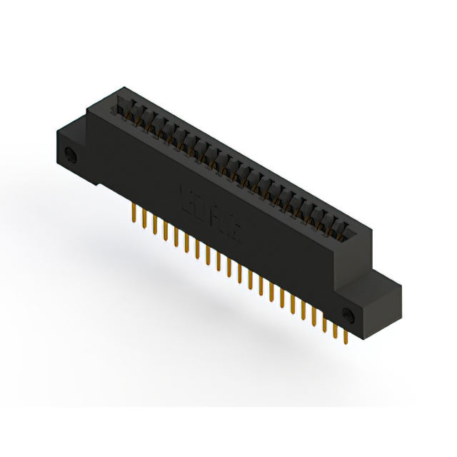 892-021-523-112 EDAC Inc.  Edgeboard Connectors