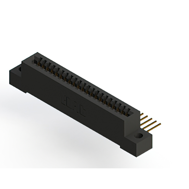 892-021-559-104 EDAC Inc.  Conectores de tableros de borde