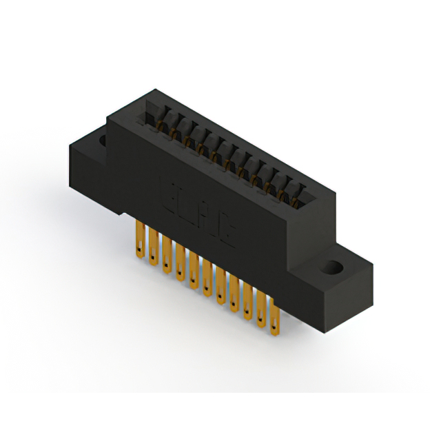 892-022-500-202 EDAC Inc.  Edgeboard Connectors