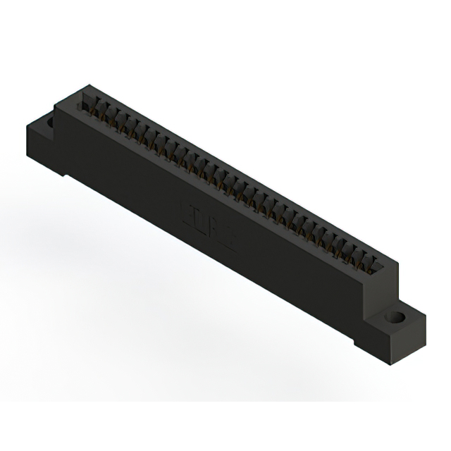 892-029-521-104 EDAC Inc.  Edgeboard Connectors