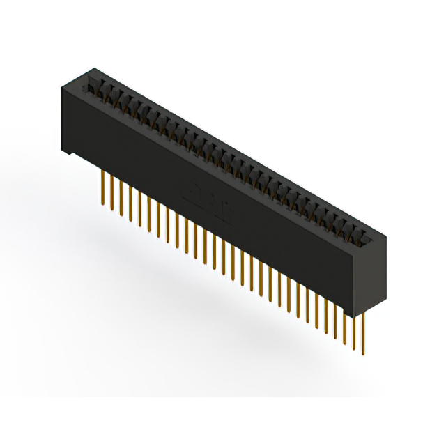 892-029-540-101 EDAC Inc.  Edgeboard Connectors