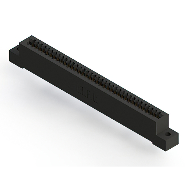 892-036-521-102 EDAC Inc.  Edgeboard Connectors