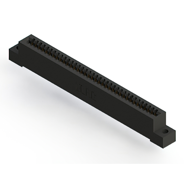 892-036-524-104 EDAC Inc.  Edgeboard Connectors