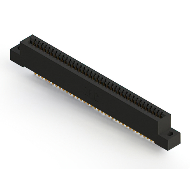 892-037-500-104 EDAC Inc.  Edgeboard Connectors