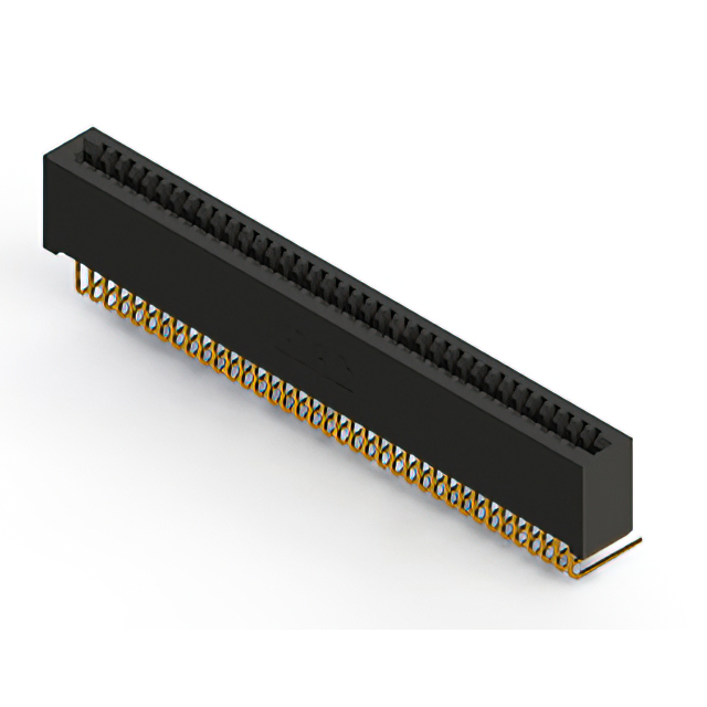 892-037-558-101 EDAC Inc.  Edgeboard Connectors