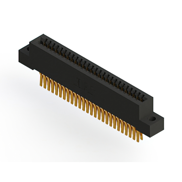 892-052-560-204 EDAC Inc.  Edgeboard Connectors