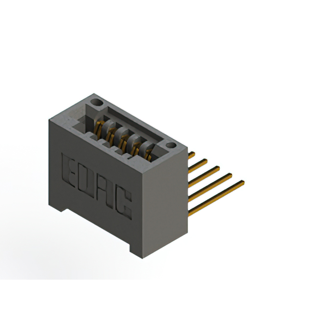 895-005-559-101 EDAC Inc.  Edgeboard Connectors