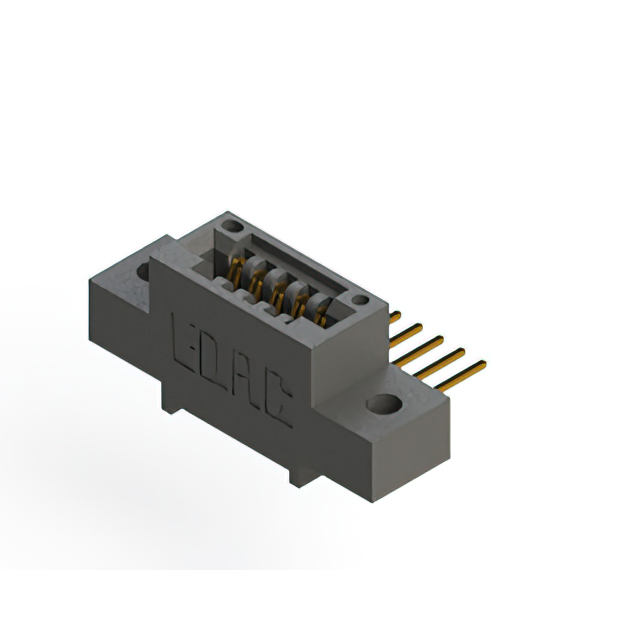 895-005-559-402 EDAC Inc.  Edgeboard Connectors
