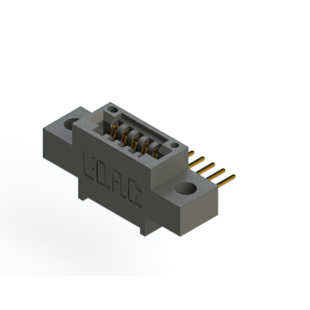 895-005-559-604 EDAC Inc.  Connettori per bordi